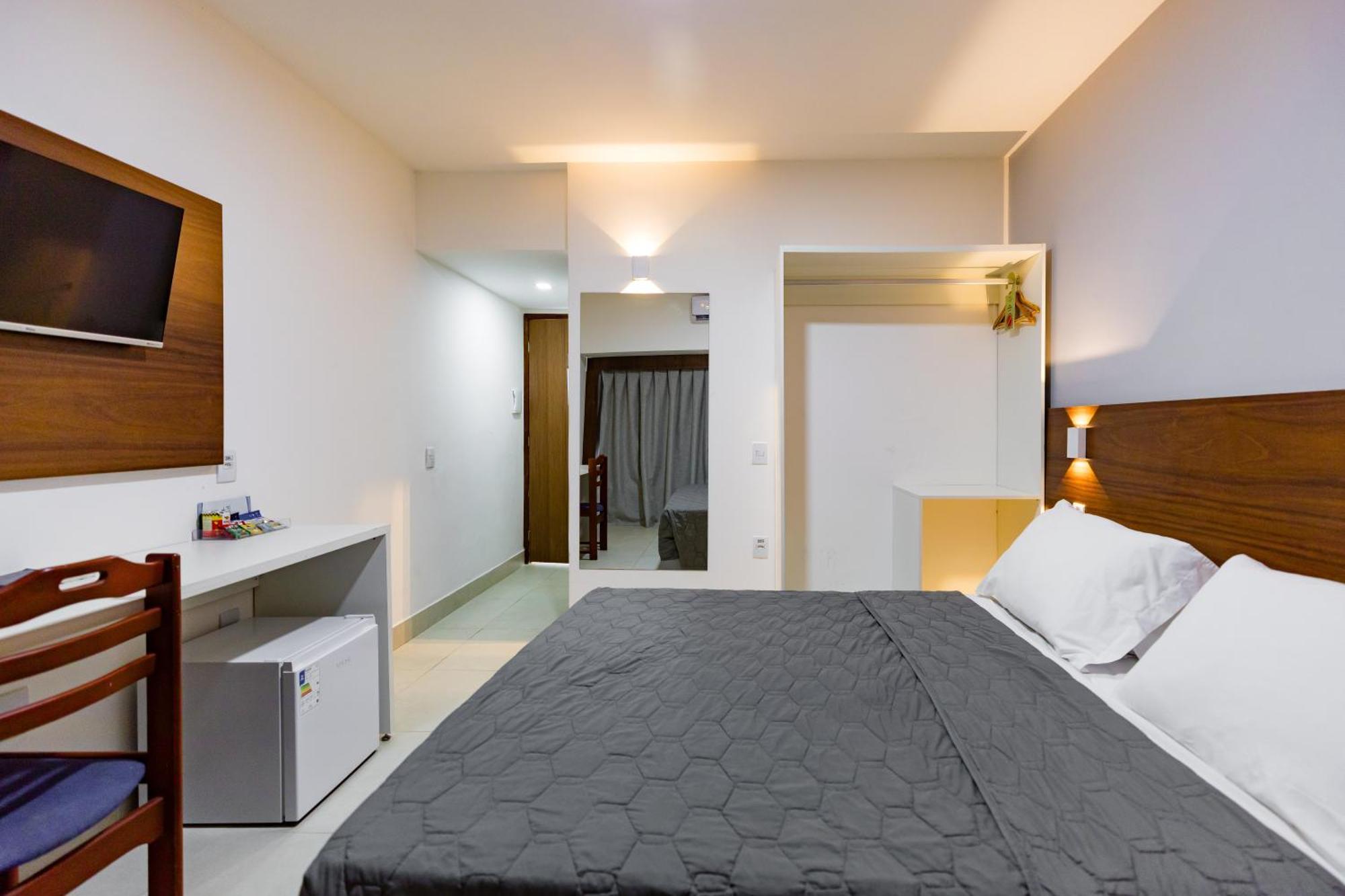 El Aram Beach & Convention — Photos 1